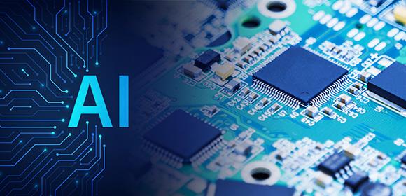 AIソリューション