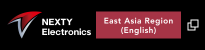 East Asia Region(English) To Regional Page