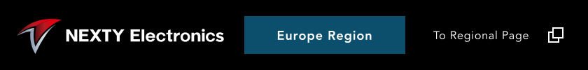 Europe Region To Regional Page