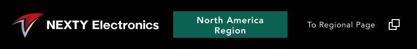 North America Region To Regional Page