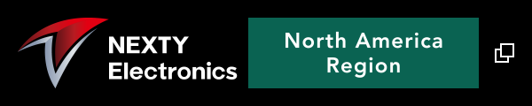 North America Region To Regional Page