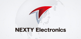 NEXTY Electronics