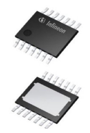 Sample Purchase TLD2141-3EP 