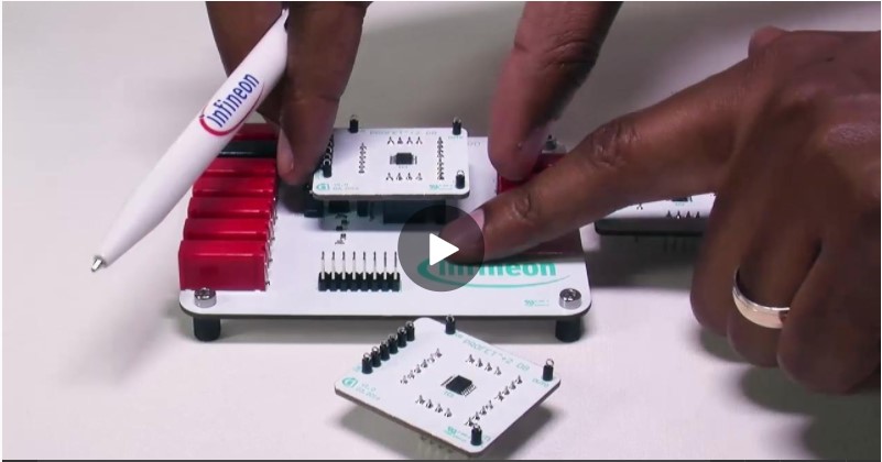 PROFET™+2 - New high side switches for energy efficiency