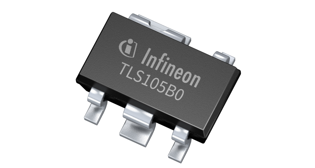 Sample Purchase TLS105B0MB