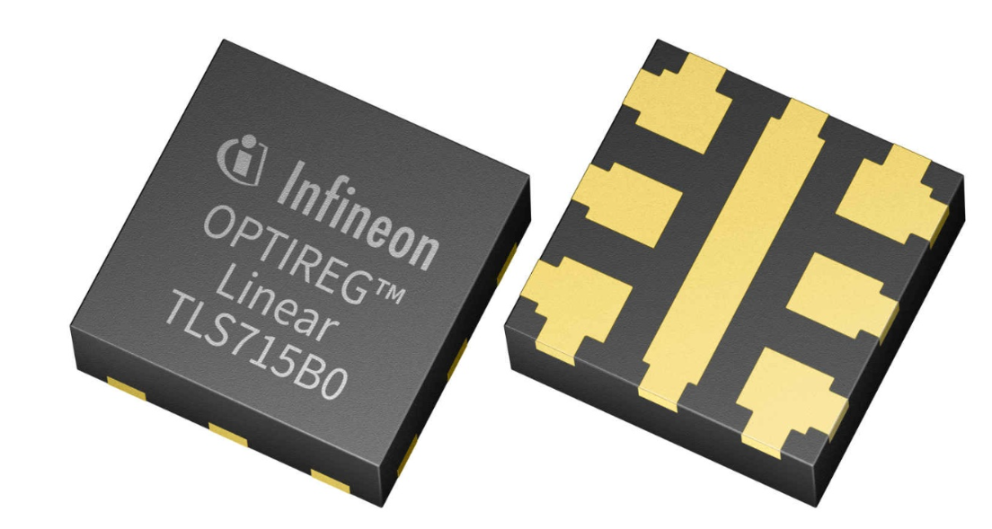 Sample Purchase TLS715B0NAV50