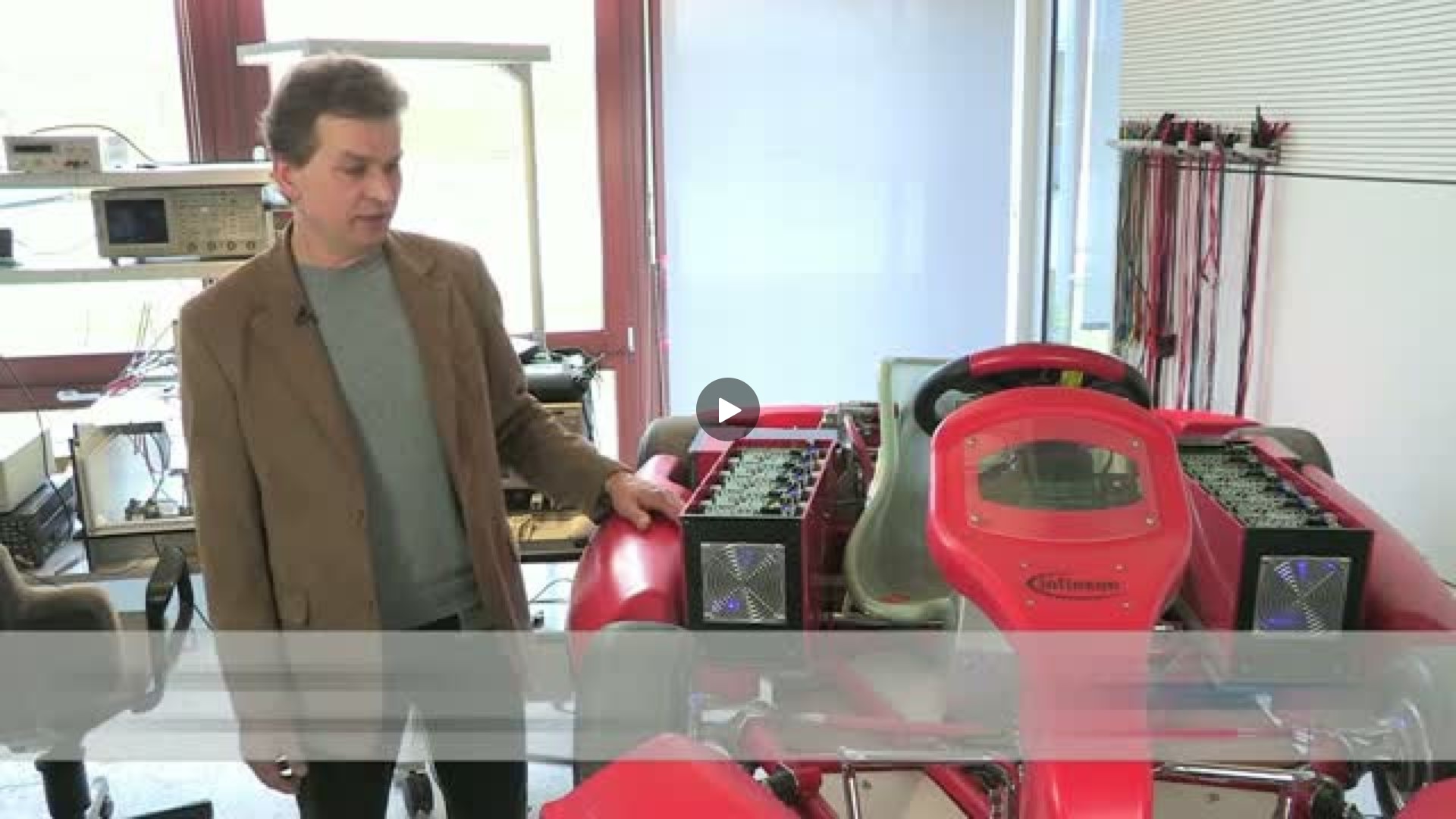 バッテリ管理　課題と半導体の役割