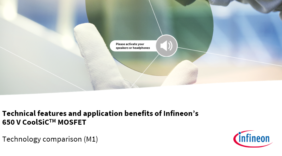 Vol.1  Technical-features-and-application-benefits-of-650V-CoolSiC-MOSFET