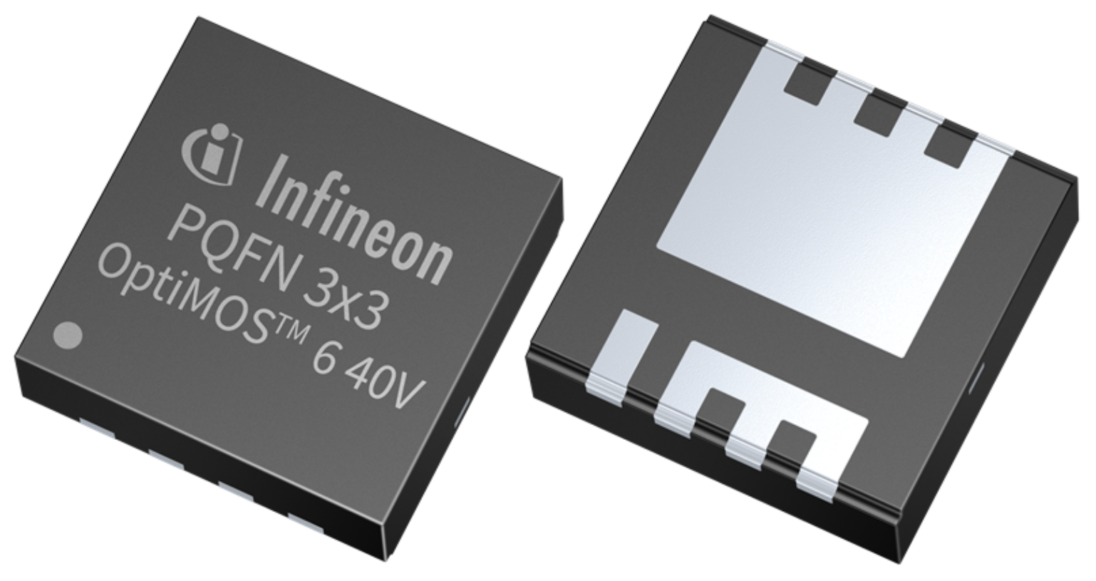 OptiMOS ™ 6  40V MOSFET Family Release