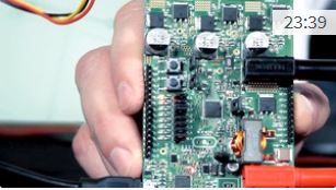 How to use Keil µVision 5 Tool chain for Infineon Embedded Power TLE9879