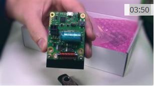 Unboxing the TLE9845QX Application Kit
