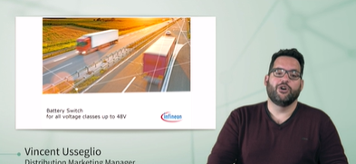 動画：24Vバッテリー遮断スイッチ