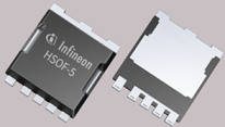 <center><b>パワーMOSFET</b><center>