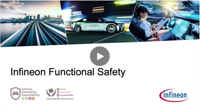 Achieving System Dependability with Functional Safety-ISO 26262