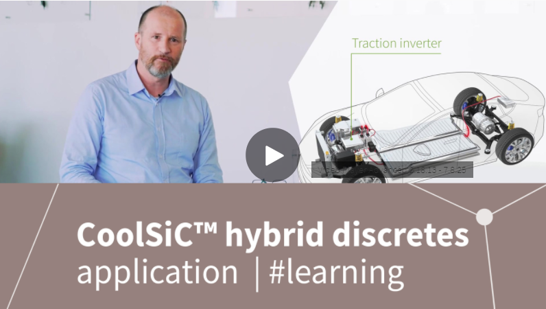 xEVエキスパートがトラクションインバーターへのモビリティについて語る