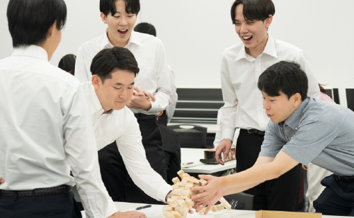 セミナーの様子