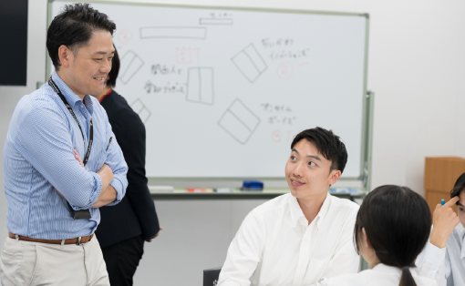 セミナーの様子