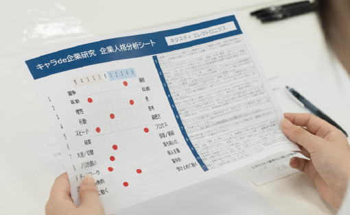 セミナーの様子
