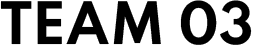 TEAM 03