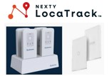 NEXTY Electronics Releases New Service “NEXTY LocaTrack” to Visualize Transportation Quality in International Logistics <br>- Seamlessly Monitor Transportation Status of Sensitive Cargo -