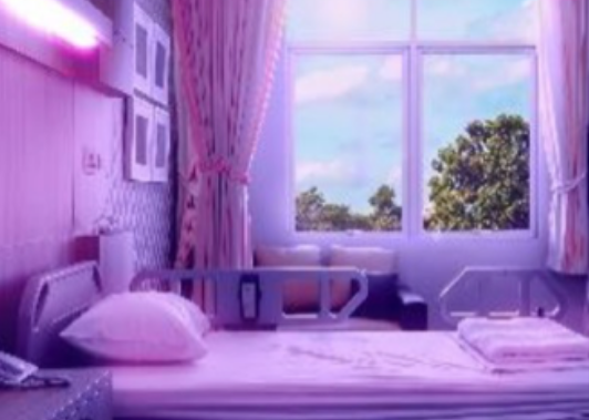 UVC関連ソリューション | ams OSRAM