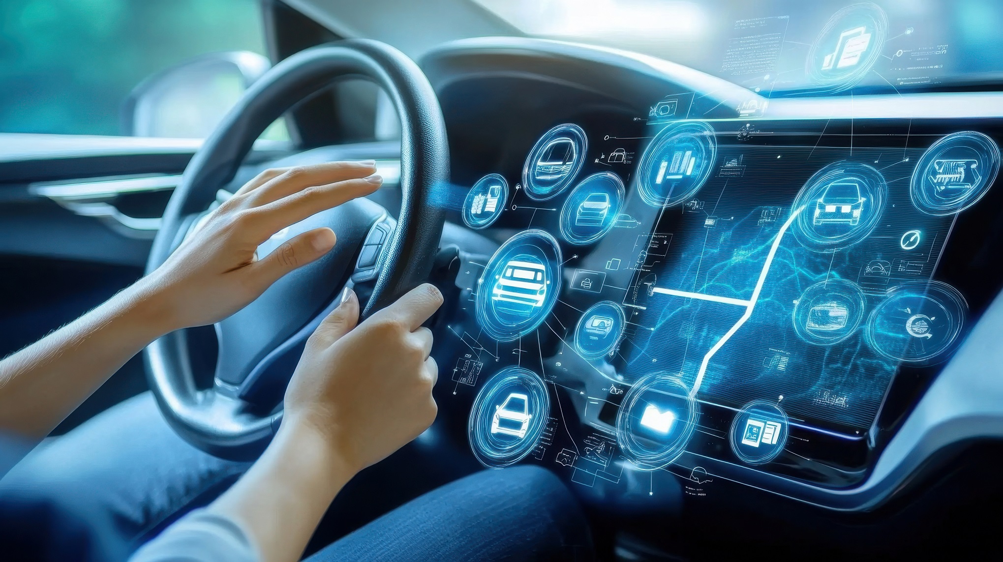 車載48Vシステム概要、ADIソケット紹介