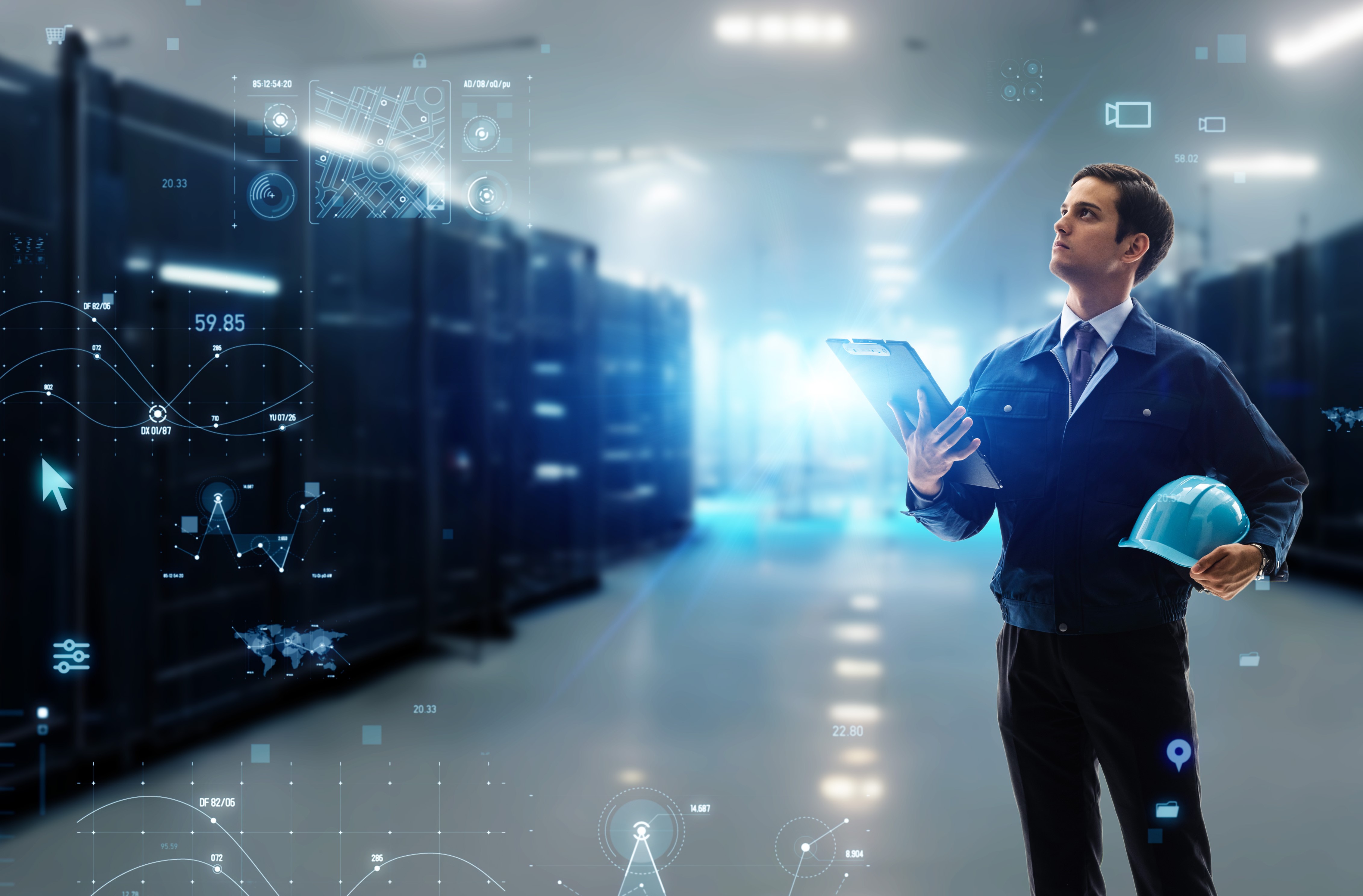 TULIP - The Low-code Platform for Digital Transformation in Manufacturing Sites