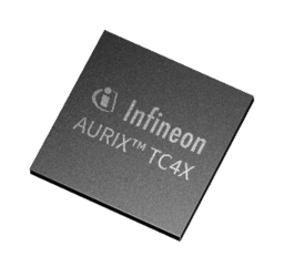 インフィニオン、AURIX™ TC4xソフトウェアを発表 車載アプリケーションの品質、安全性、セキュリティーを実現