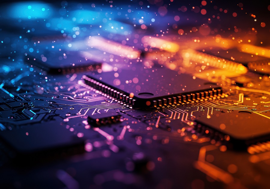 インフィニオン、次世代AIコンピューティング向けに業界初の2 A/mm²超えを実現するTLVR搭載4相パワーモジュールを発表