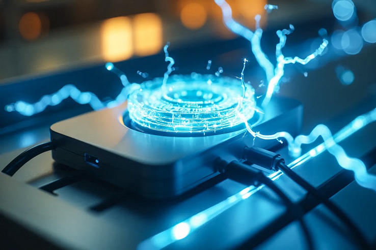 インフィニオン、高出力SiCテクノロジーによりElectreon社の走行中ワイヤレス給電道路の向上に貢献