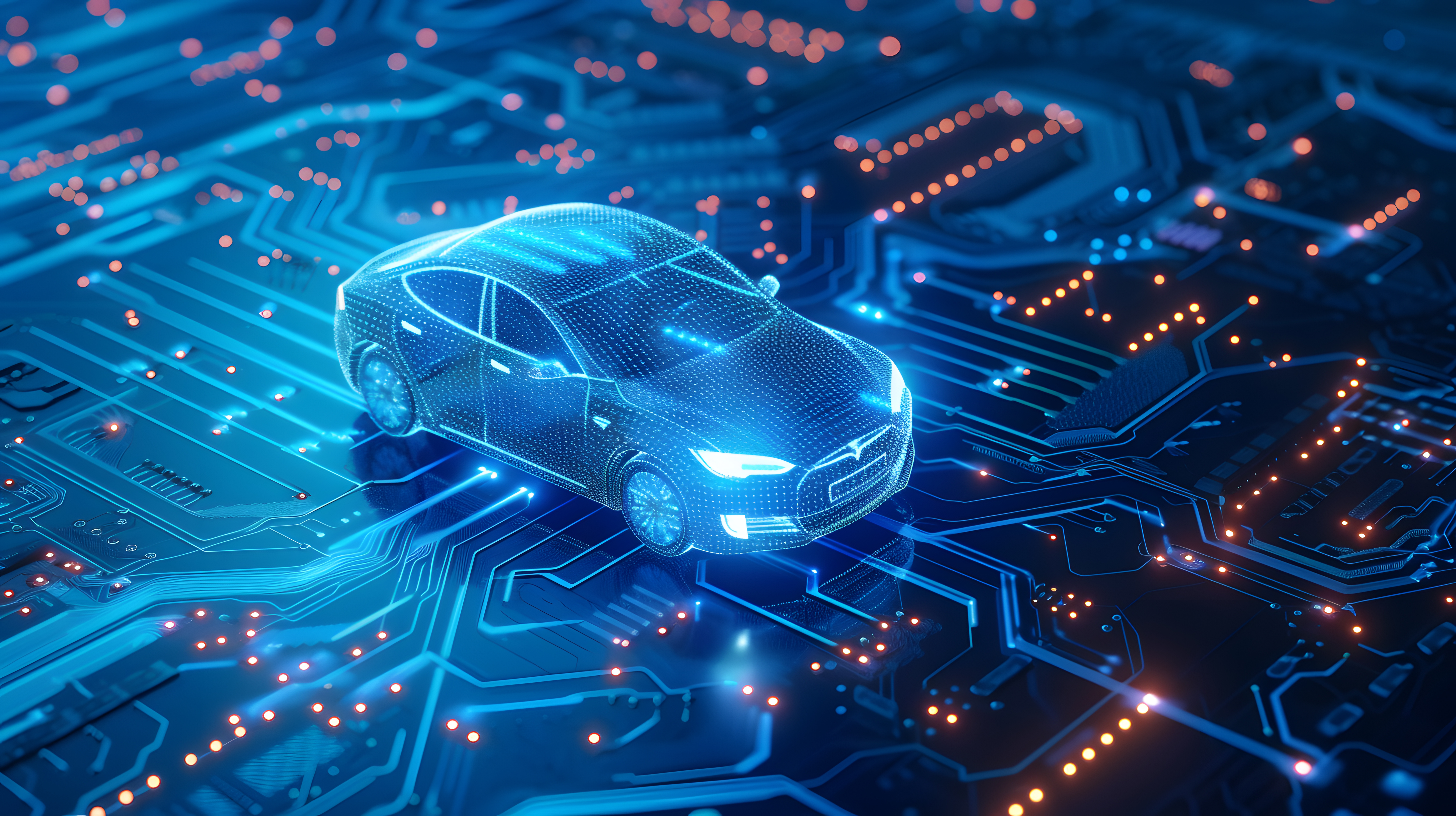 NXPの車載汎用マイコン製品の紹介