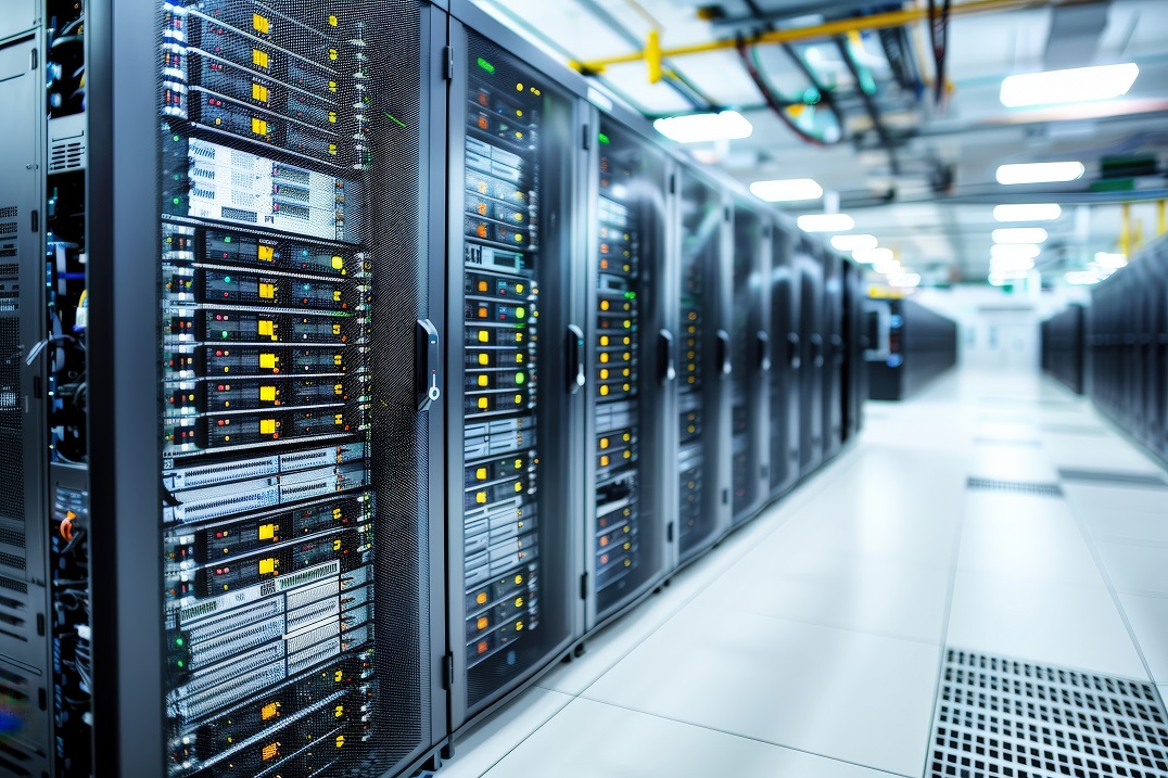 インフィニオン、AIデータセンターおよびサーバー向け12 kW 高電力密度PSUのリファレンス デザインを発表