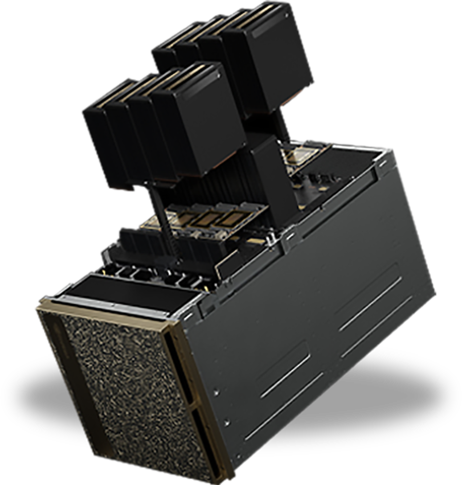 ネクスティ エレクトロニクスとジーデップ・アドバンス、 「NVIDIA DGX B200」をモビリティ業界向けGPUトライアルサービス「GAT」に導入