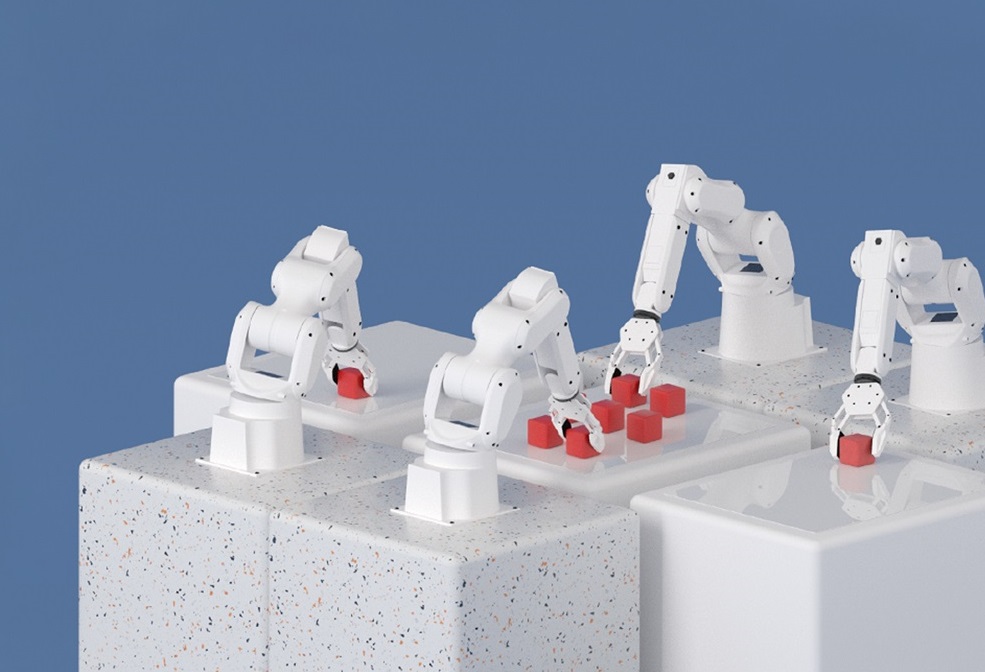 確実で最適なロボット動作を自動的／効率的に構築する Realtime Roboticsのソリューション
