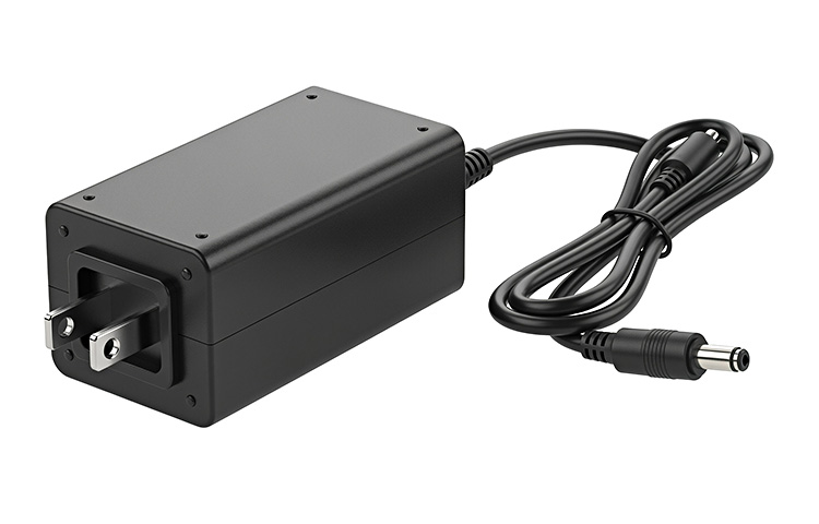 ACアダプタの性能評価入門: 静特性(効率・レギュレーション・ノイズ)の測定方法と基準値