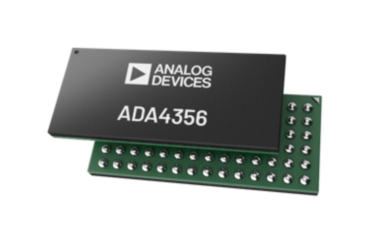 ADA4356: Configurable TRANSFORMERS, current/bit receiver µModule