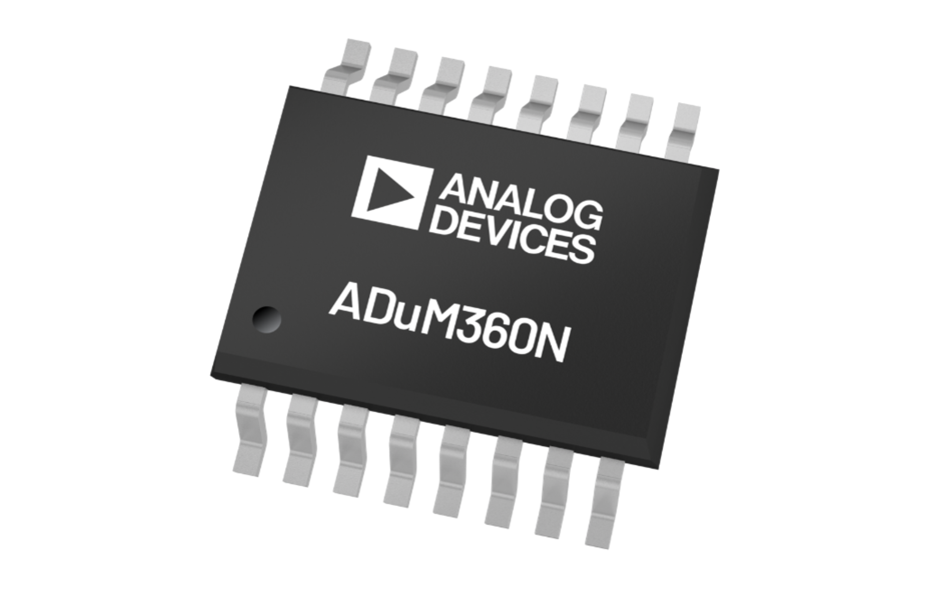 ADuM36xx:3.0kV rms 6チャンネル・デジタル・アイソレータ