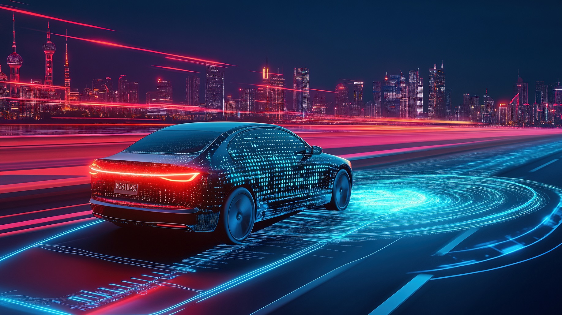 ---アンドール社共同開催---- 小型HDQFPパッケージの実装テストと故障診断を自動化! 車載向けNXP最新マイコン S32K3活用セミナー