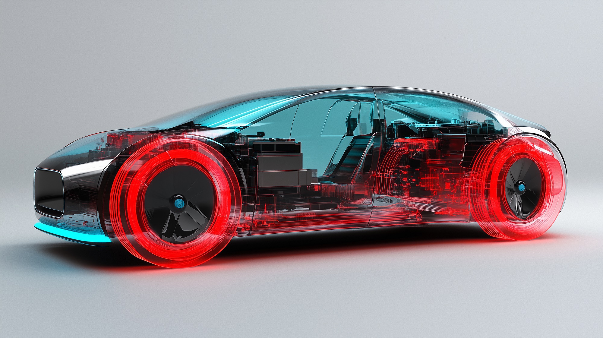 AURIX™ 車載・産業用途に最適。高信頼・高性能を誇るマイコン～ASIL-D対応、安全・セキュアなシステム構築を支援～
