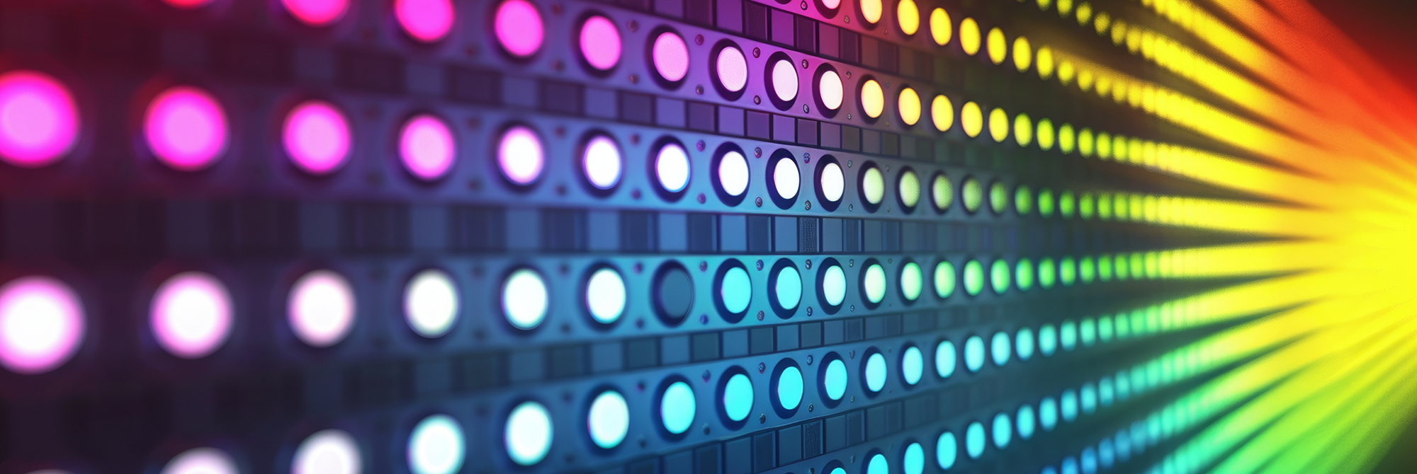 LED用語集 