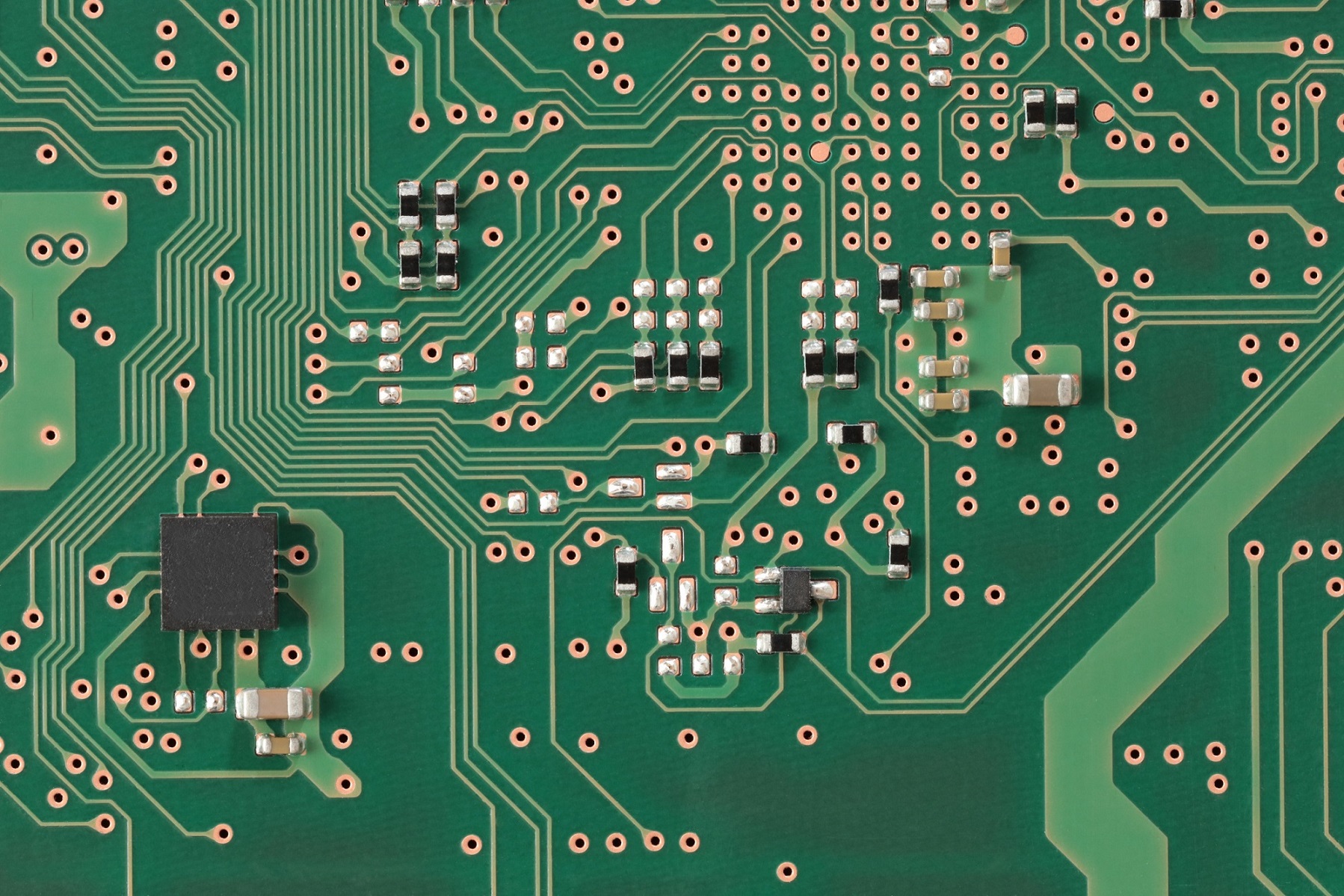 ECU設計で失敗しない！IC入力端子のプルアップ・プルダウン処置と実験で学ぶ安定設計