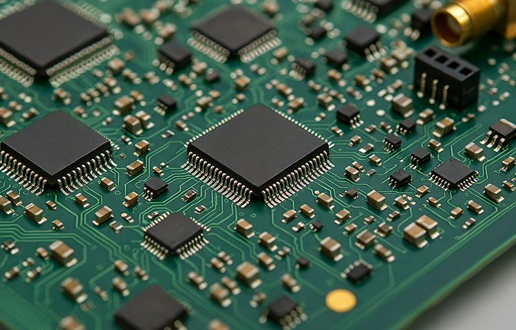 EMC設計の考え方