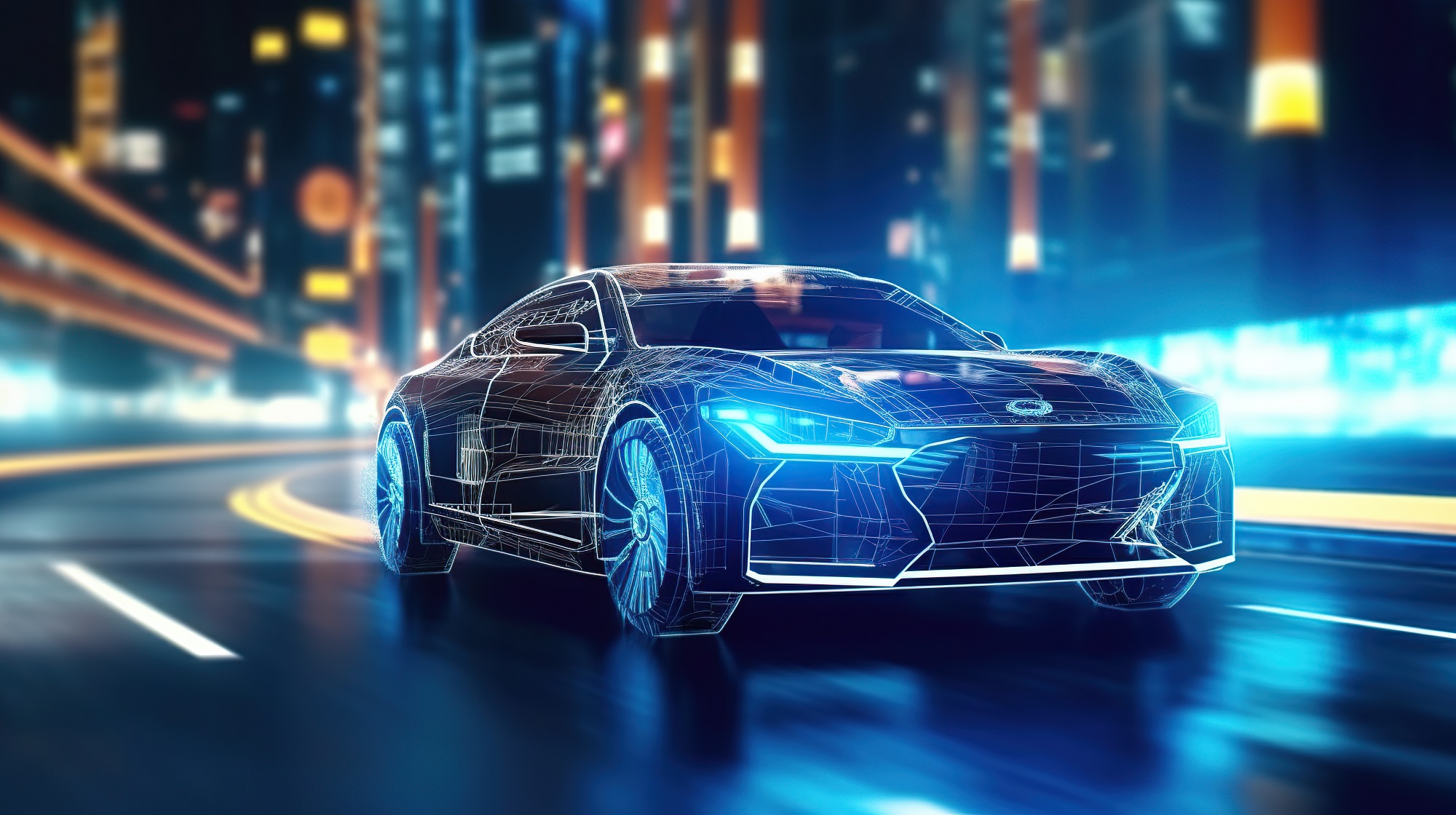 車載Ethernet PHYとは？