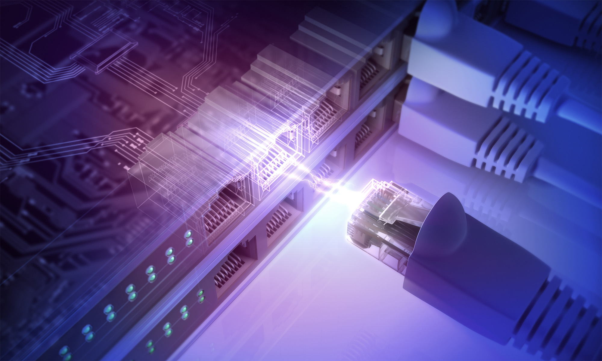 燃費向上のためのソリューション　車載Ethernetと電源ライン 