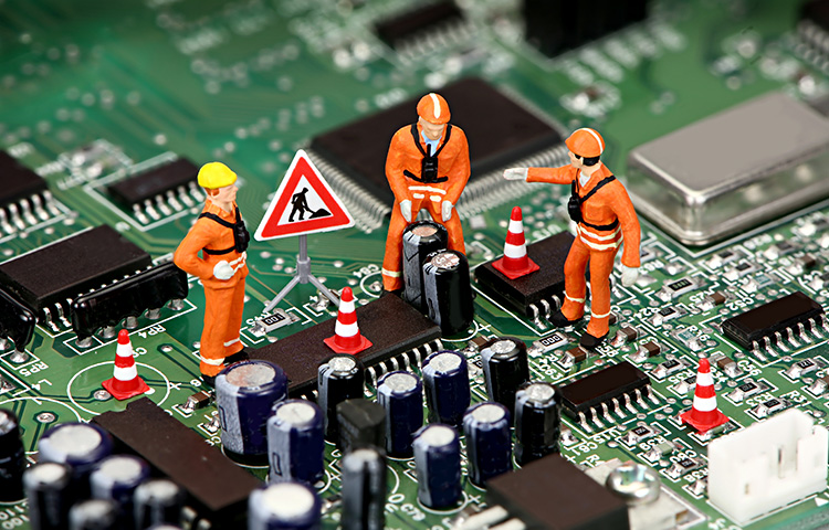 通信不良のときにまず確認すべき基本設定とは？― 車載Ethernetで最初に疑う3つのポイント ―