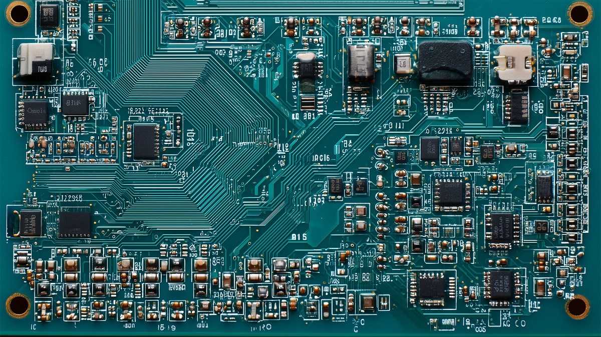 逆回復を正しく理解する： ゲートドライバ用ダイオードに潜む“見えない損失”と選定の勘所