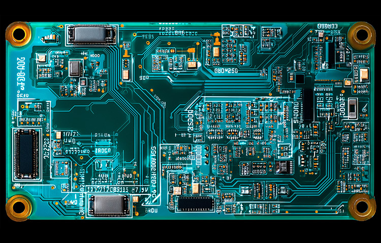 高効率・高周波化時代の電力変換を支える Vishay FRED Pt® GEN7:45nsの超高速trrと低Qrrで実現する高信頼整流器