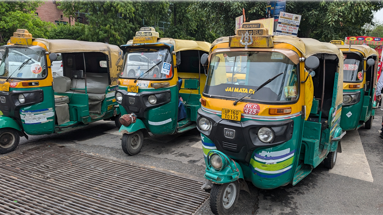 インドのことならNEXTYにお任せ!! インド市場の最前線2026