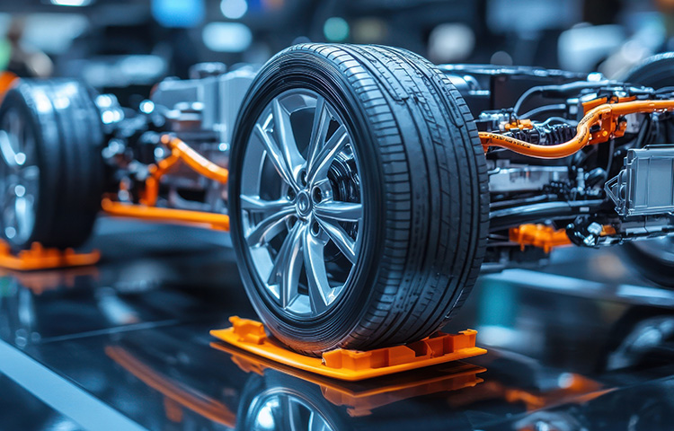 OPTIREG™ 車載用ボルテージレギュレータ車載ECU向けに最適化された高信頼・高効率の電源ソリューション。LDO、DC-DC、PMICでADASからボディー制御まで幅広く対応。