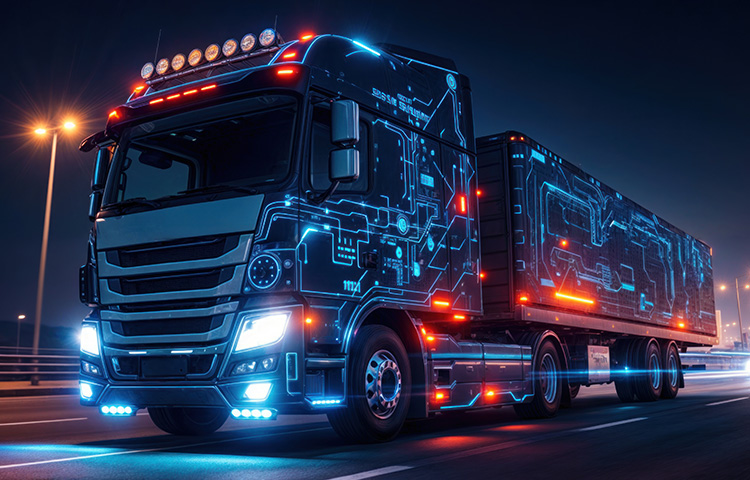 ハイサイド/ローサイドスイッチリレーもヒューズも置き換える ― 車載品質のスマートスイッチで、配電と負荷制御を“賢く・安全に”。